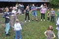 6-41 Kolacja przy ognisku